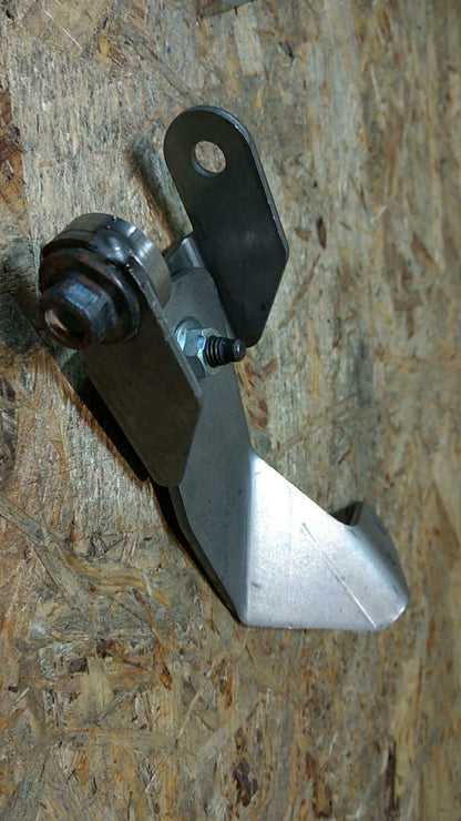 Opel Zafira B Strebe Katalysator Abgasrückführung original GM NEU