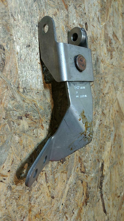 Opel Zafira B Strebe Katalysator Abgasrückführung original GM NEU