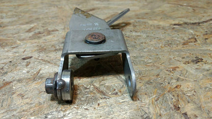 Opel Zafira B Strebe Katalysator Abgasrückführung original GM NEU