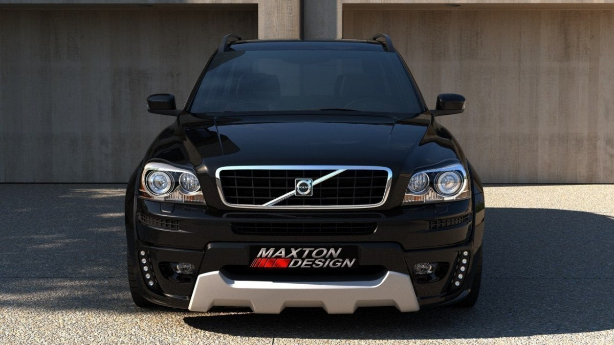 Bodykit passend für Karosserie-Kit passend für Volvo XC 90 (ab 2006) mit LED