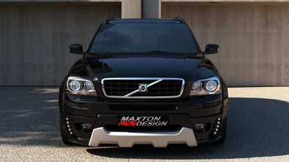 Bodykit passend für Karosserie-Kit passend für Volvo XC 90 (ab 2006) mit LED