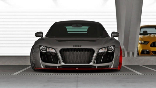 Bodykit passend für passend für AUDI R8 I