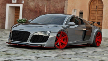 Front Stoßstange AUDI R8 I