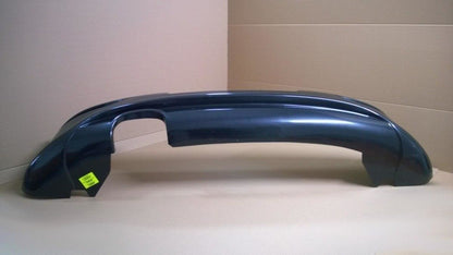 Heckschürze passend für VW GOLF 5 R32 CARBON Carbon Look Carbon Look