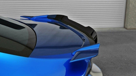 Spoiler CAP für TOYOTA GT86 Carbon Look