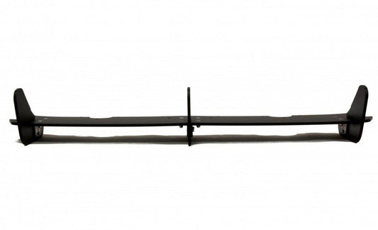 VW GOLF 7 GTI Diffusor Heck Ansatz für Heckschürze für & Heck Ansatz Flaps Diffusor für