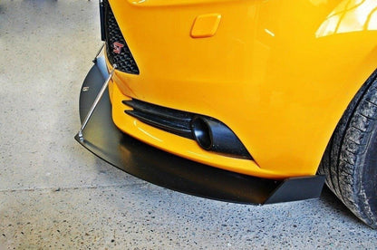 Sport Front Ansatz V.2 für Ford Focus ST Mk3