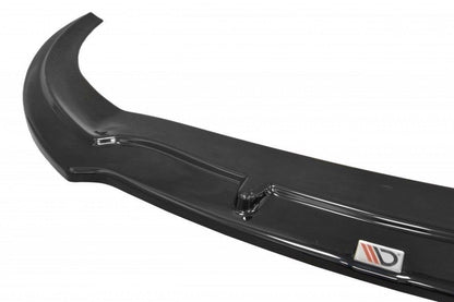 Front Ansatz für Fiat Bravo MK 2 SPORT Carbon Look