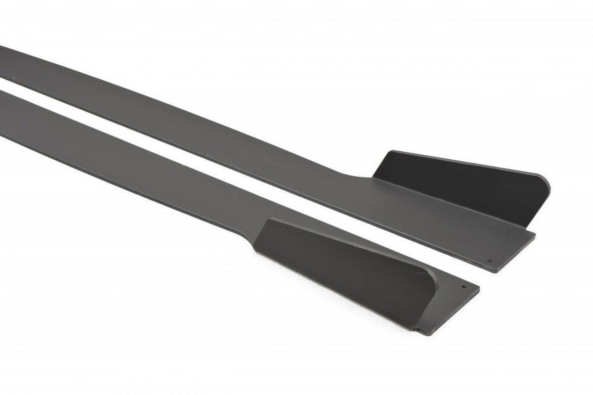 Racing Seitenschweller Ansatz RENAULT MEGANE MK3 RS