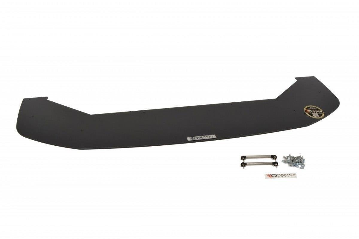 Racing Front Ansatz V.2 für Mitsubishi Lancer Evo X