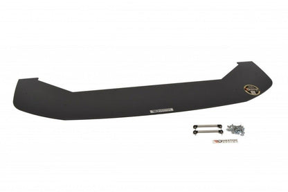 Racing Front Ansatz V.2 für Mitsubishi Lancer Evo X