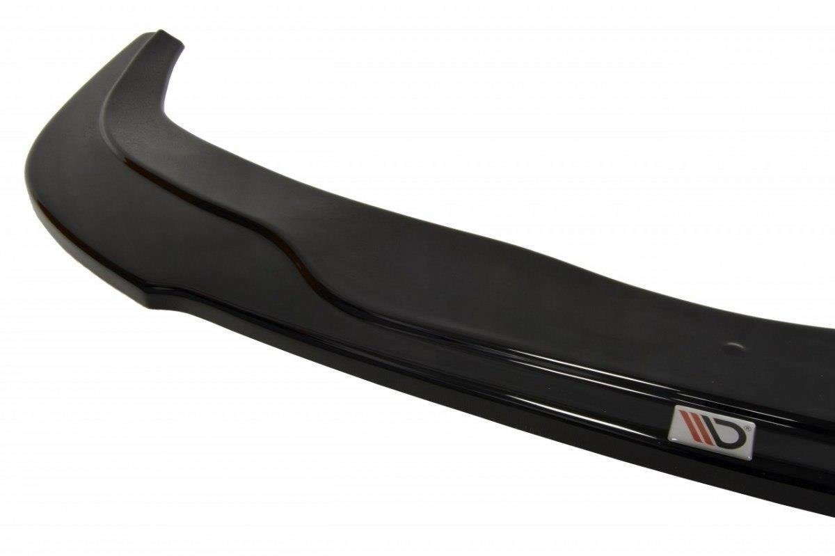 Front Ansatz für AUDI RS4 B5 schwarz matt