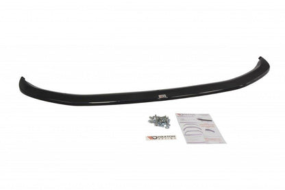 Front Ansatz für VW T5 Facelift ver.2 Carbon Look