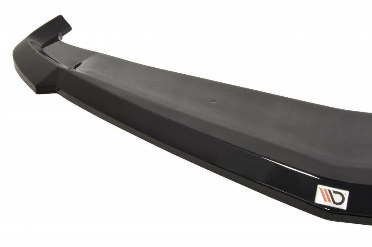 Front Ansatz für Chevrolet Camaro 5 SS  schwarz matt