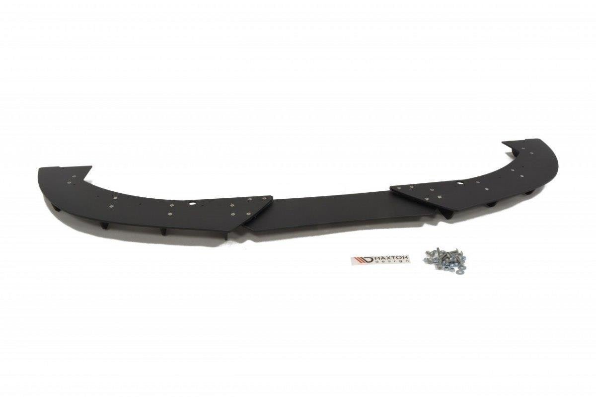 Heckschürze für Ford Focus ST Mk3 FL