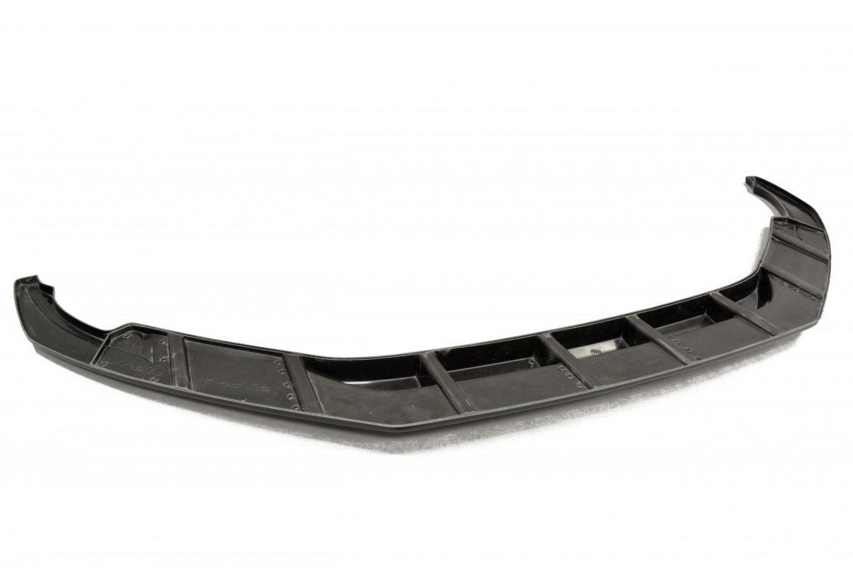 Front Ansatz V.1 für Audi R8 Mk.2 Carbon Look