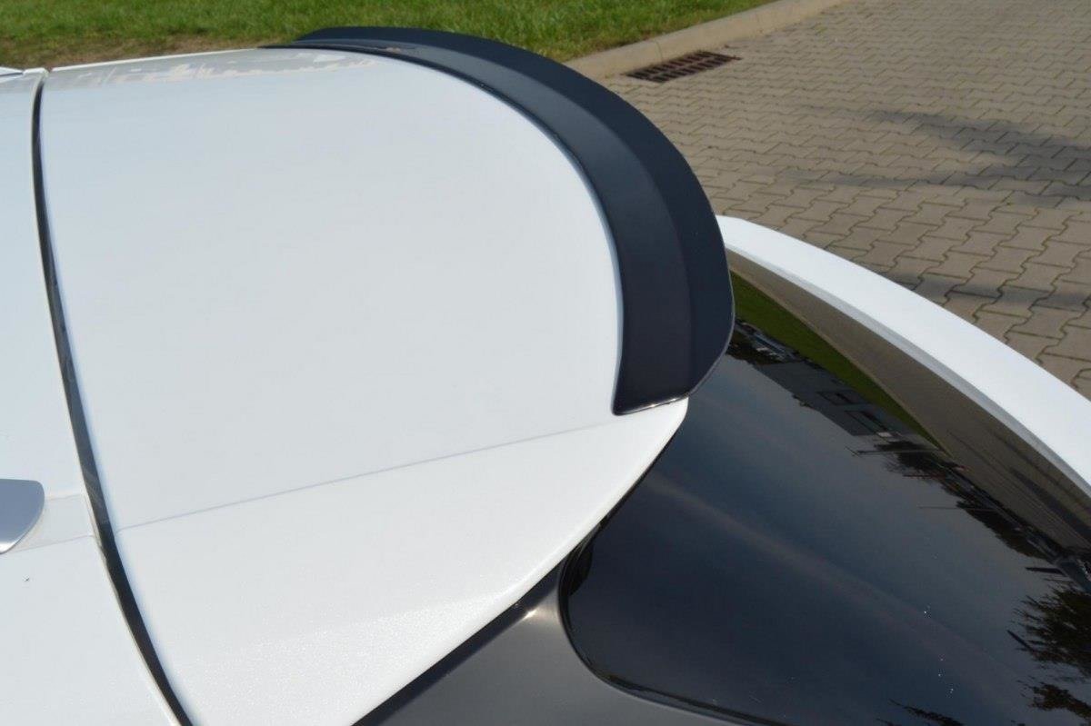 Spoiler CAP für Lexus RX Mk4 Carbon Look