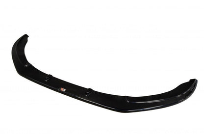 Front Ansatz V.2 für Audi S3 8P FL schwarz Hochglanz