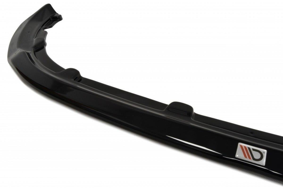 Front Ansatz für v.1 PEUGEOT 308 II GTI Carbon Look
