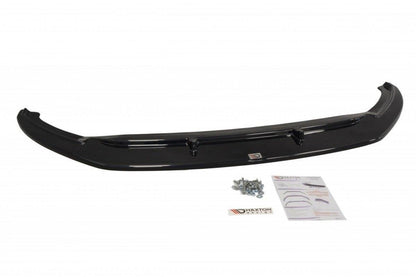 Front Ansatz V.3 für Skoda Superb Mk3 Carbon Look