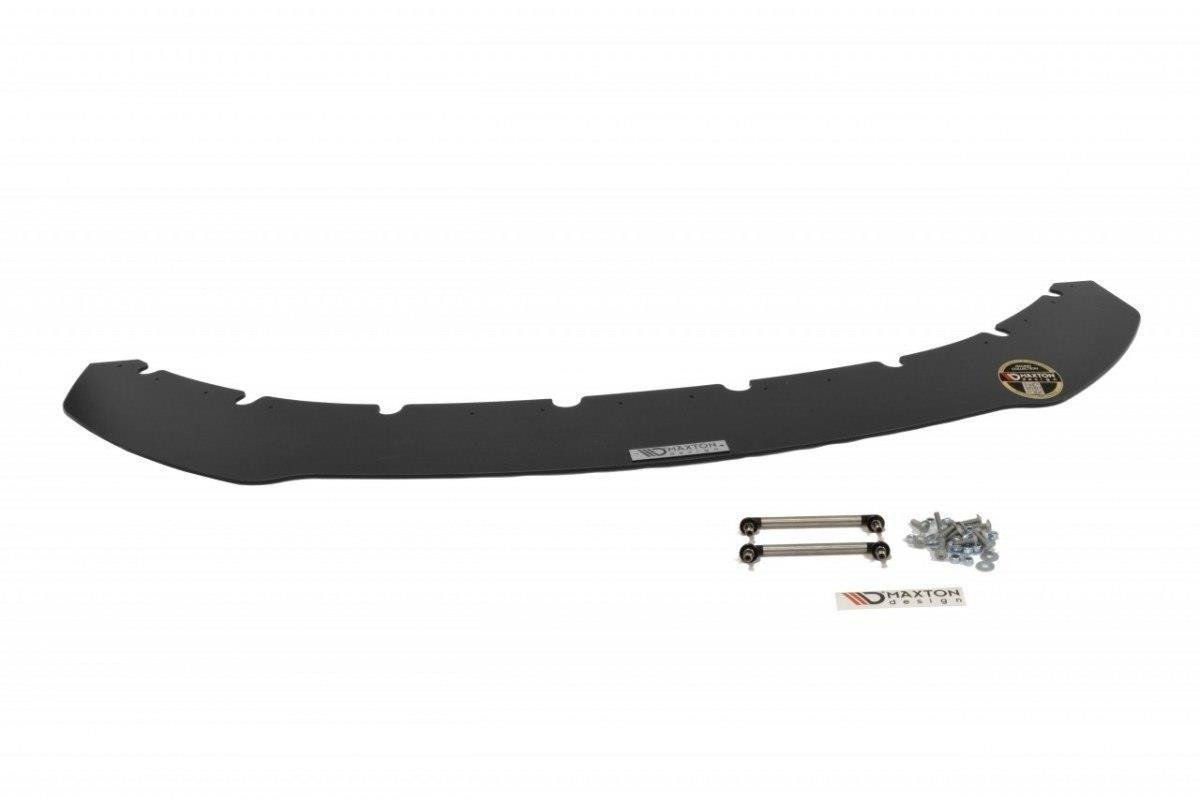 Racing Front Ansatz V.2 für BMW 4er F32 M Paket & M-PERFORMANCE