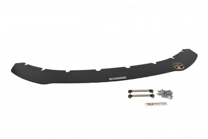 Racing Front Ansatz V.2 für BMW 4er F32 M Paket & M-PERFORMANCE