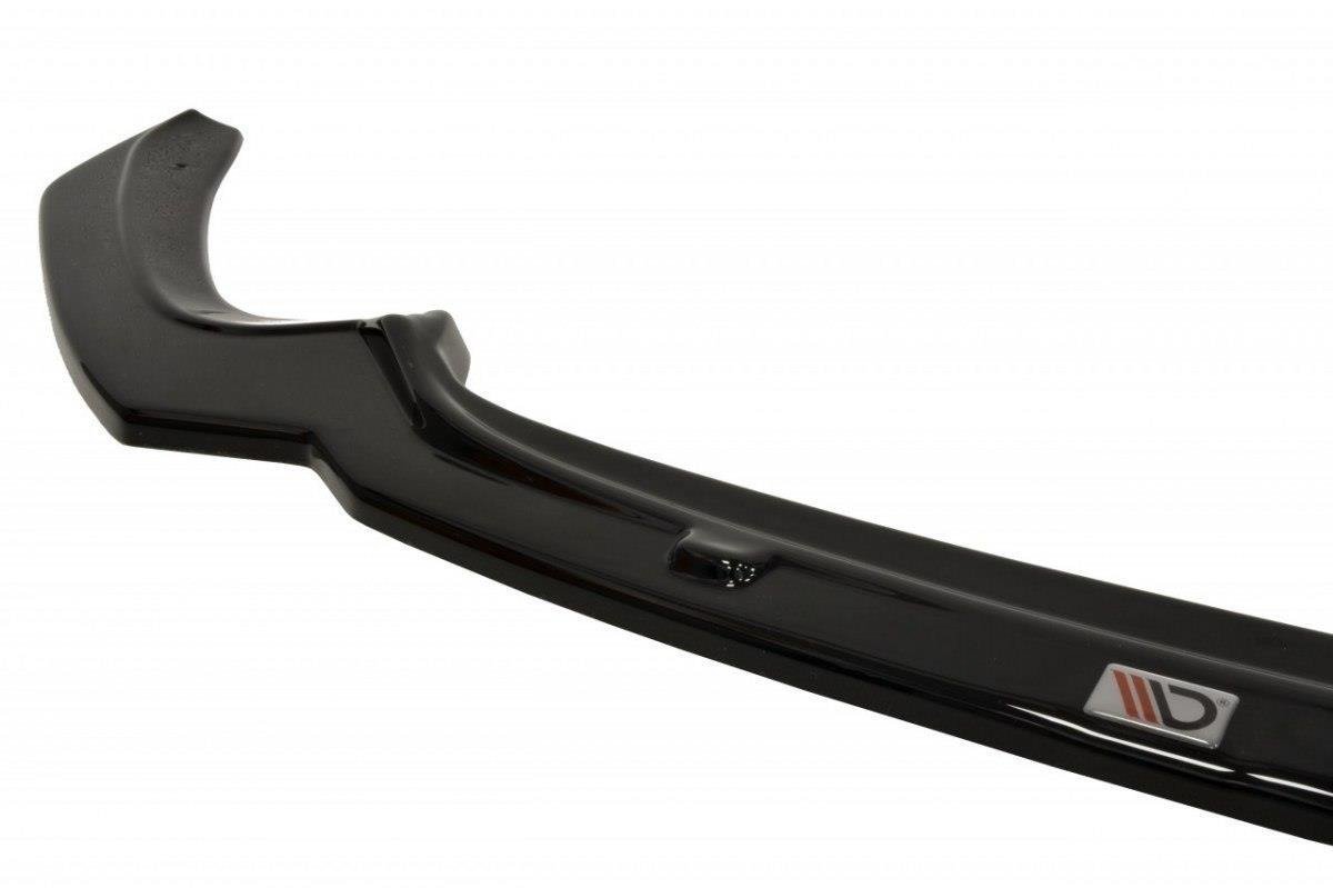 Front Ansatz V.1 für BMW 1er F20/F21 M-Power FACELIFT Carbon Look