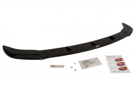 Front Ansatz für BMW M5 F10/ F11 Carbon Look