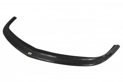 Front Ansatz für Alfa Romeo Brera Carbon Look