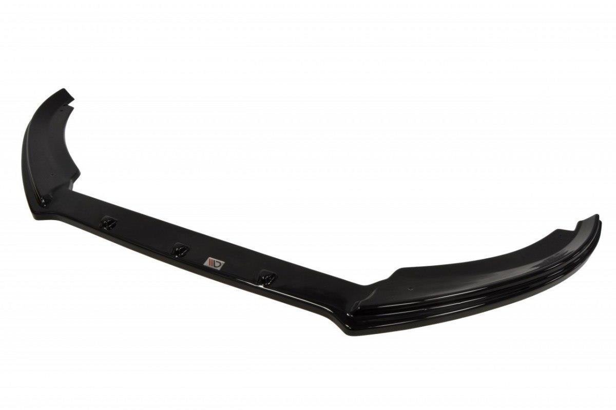 Front Ansatz V.1 für VW Jetta 6 Carbon Look
