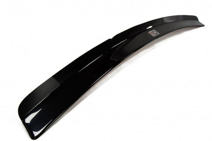 Spoiler CAP für FORD FOCUS 3 RS Carbon Look