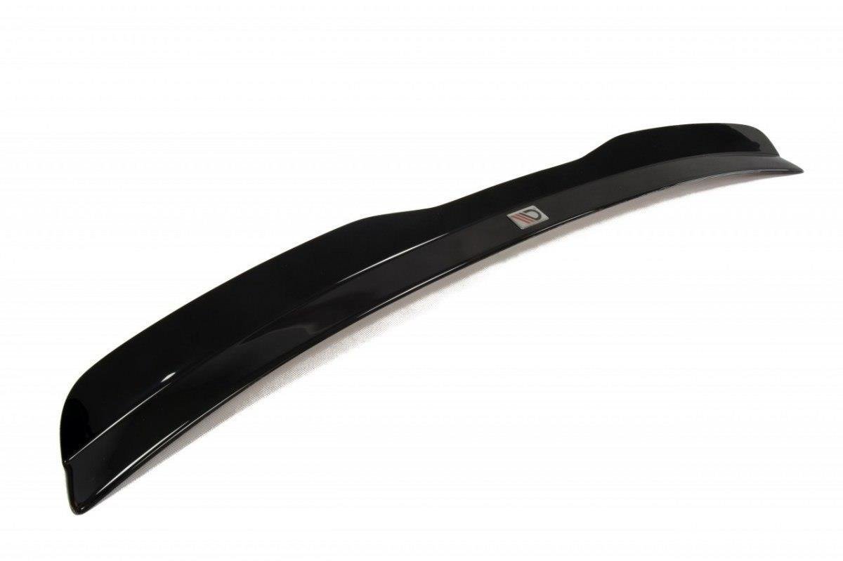 Spoiler CAP für VW GOLF 4 Carbon Look