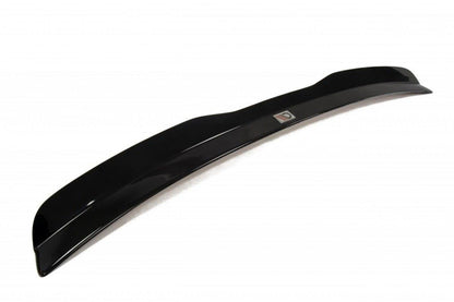 Spoiler CAP für VW GOLF 4 Carbon Look