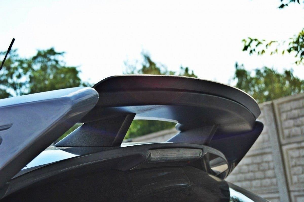 Spoiler CAP für FORD FOCUS 3 RS Carbon Look