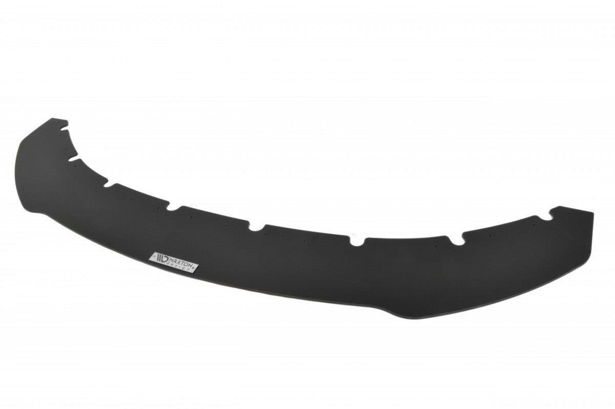 Racing Front Ansatz V.2 für BMW 4er F32 M Paket & M-PERFORMANCE