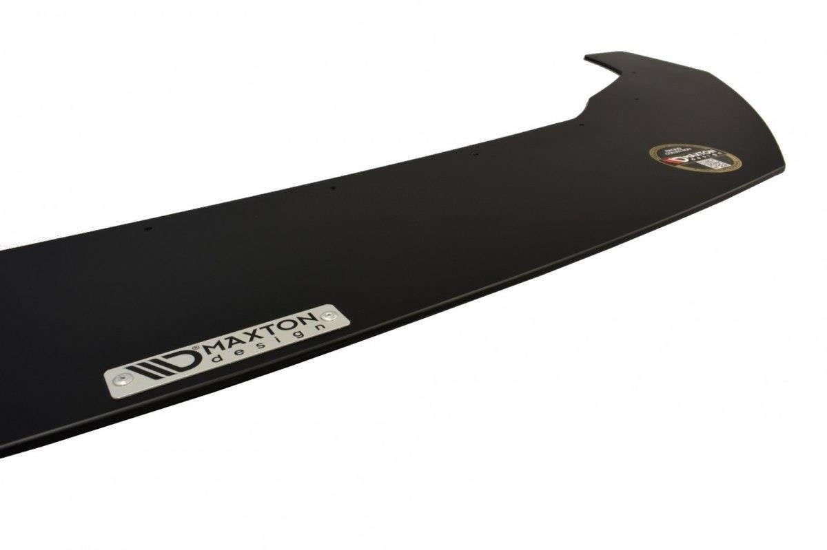 Racing Front Ansatz V.1 für VW GOLF 7 GTI FACELIFT