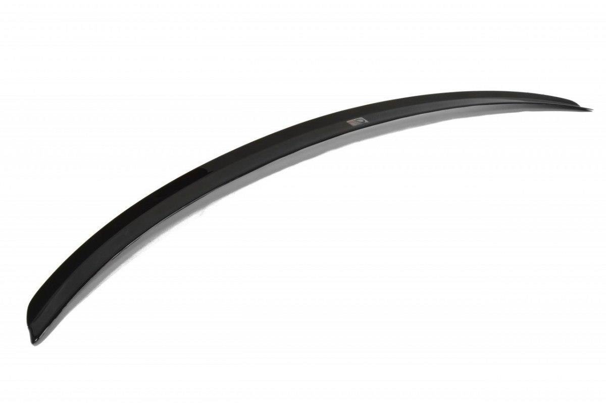 Spoiler CAP für VW Passat CC R36 RLINE Carbon Look