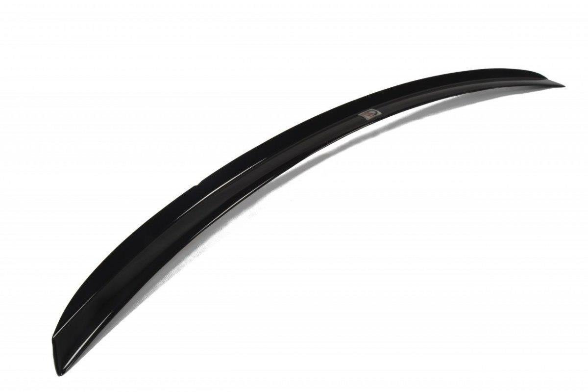 Spoiler CAP für MASERATI GRANTURISMO 2007-2011 Carbon Look
