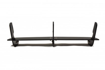 Diffusor Heck Ansatz für Heckschürze für AUDI RS4 B5