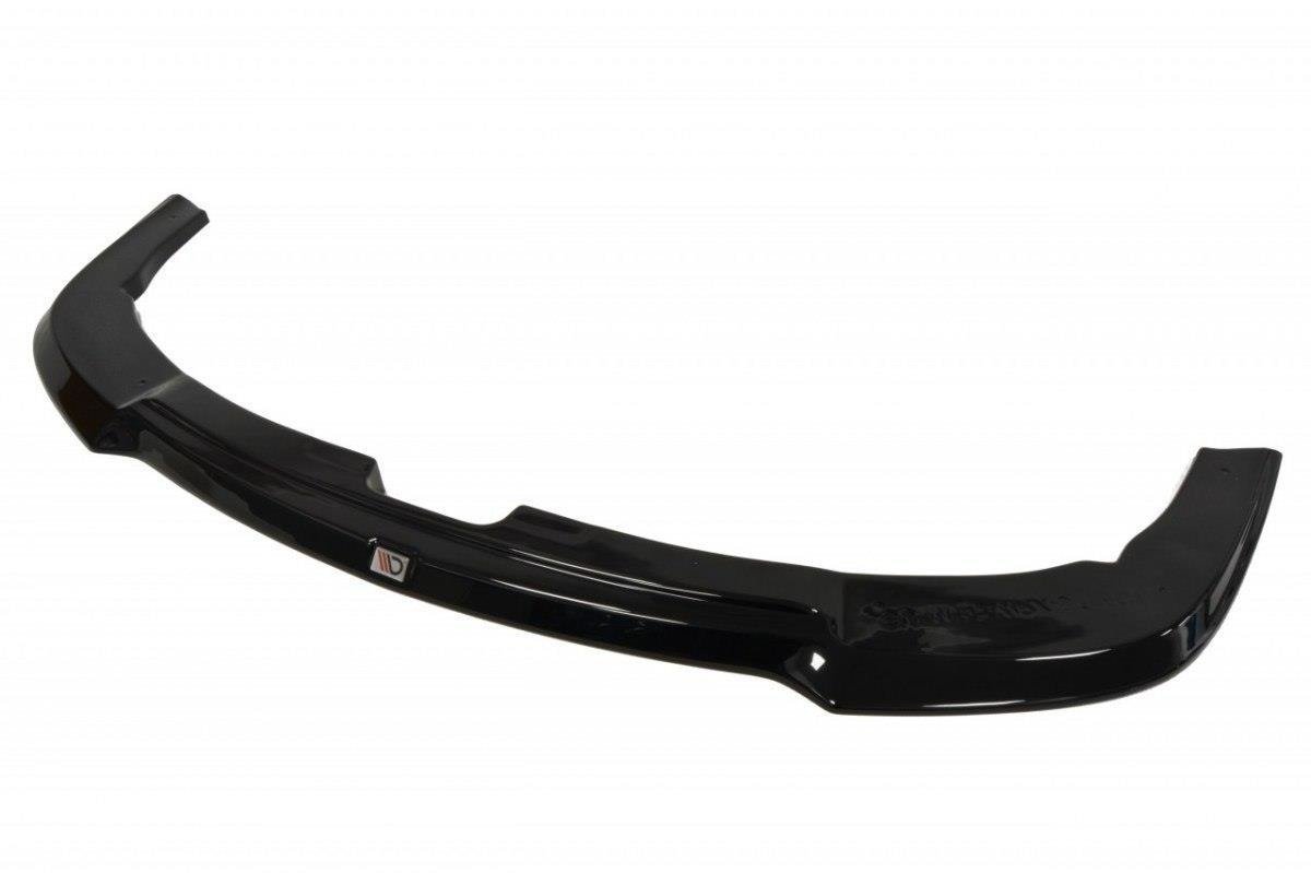 Front Ansatz für Subaru Impreza WRX STI (HAWKEYE) Carbon Look