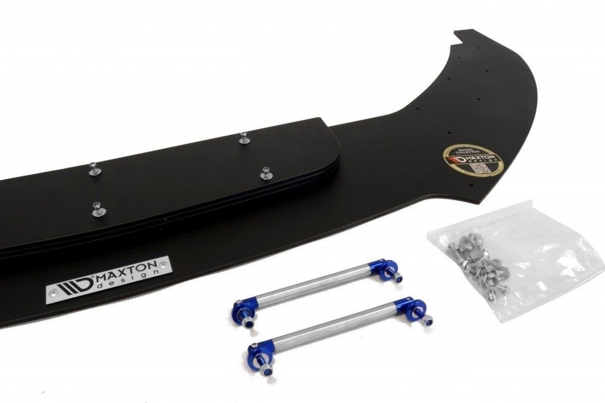 Racing Front Ansatz für VW SCIROCCO R