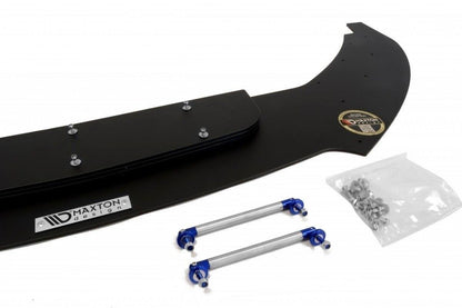 Racing Front Ansatz für VW SCIROCCO R