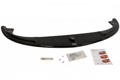 Front Ansatz für ALFA ROMEO 147 GTA Carbon Look