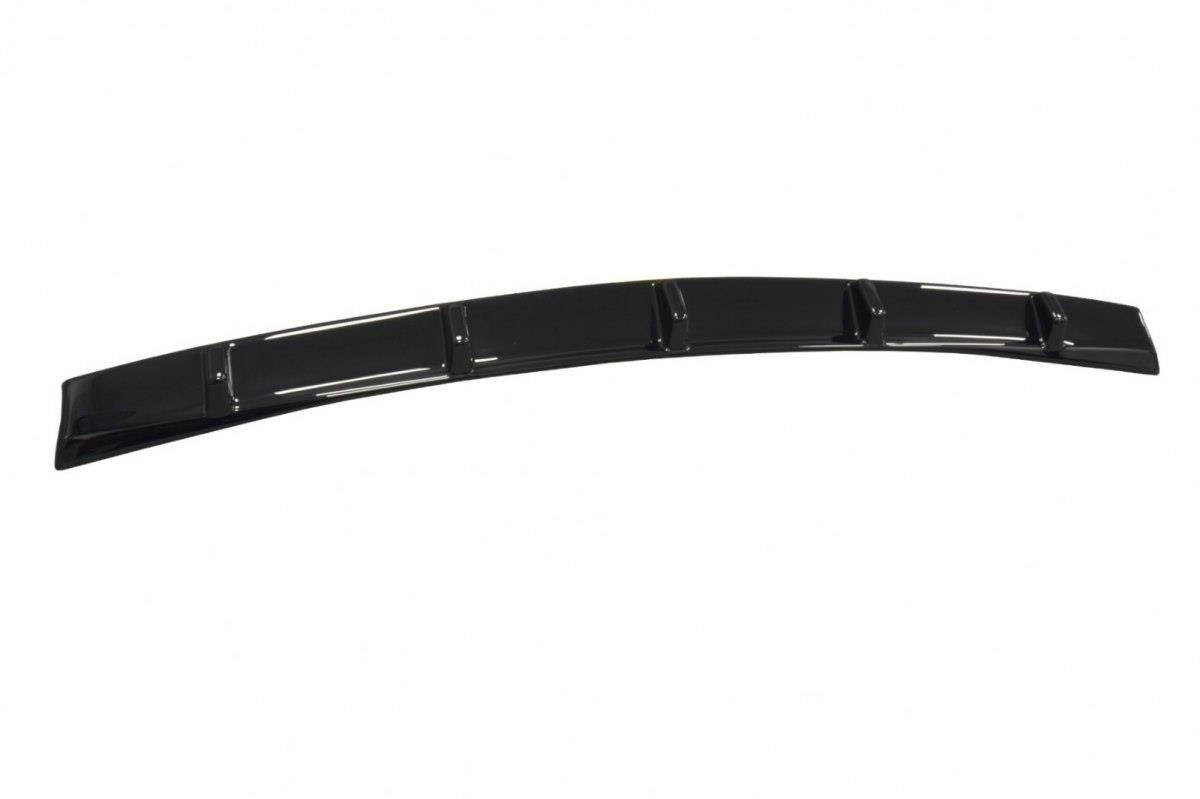 Diffusor Heck Ansatz für Lexus IS Mk2 Carbon Look
