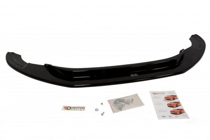 Front Ansatz für Audi R8 Mk.1 Carbon Look