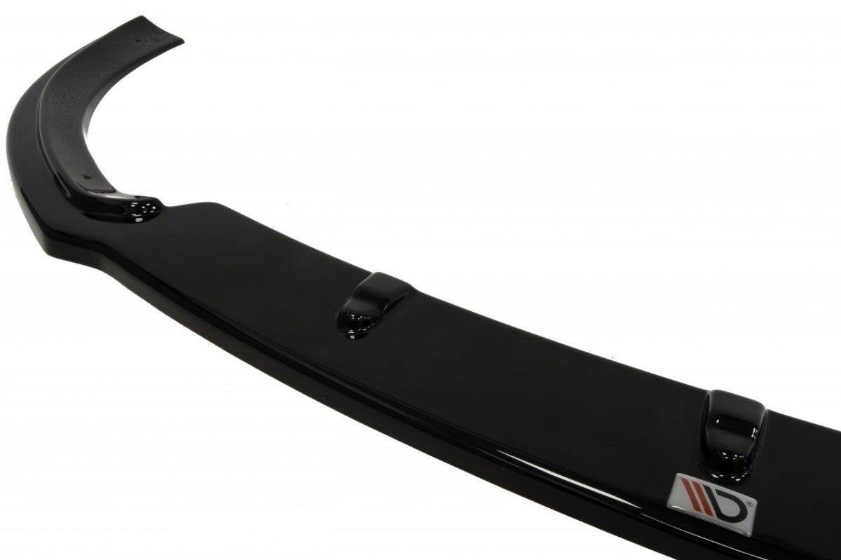 Front Ansatz V.2 für Ford Focus RS Mk2 Carbon Look