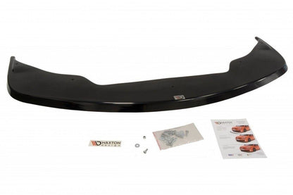 Front Ansatz für PORSCHE 911 GT3 (996) schwarz matt