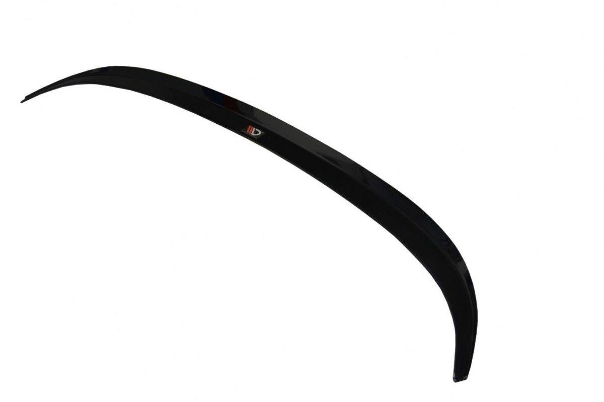 Spoiler CAP für Lexus CT Mk1 Facelift schwarz matt