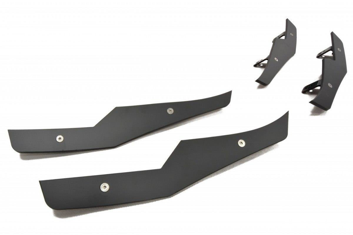 Wings HONDA CIVIC IX TYPE R