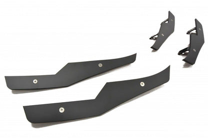 Wings HONDA CIVIC IX TYPE R